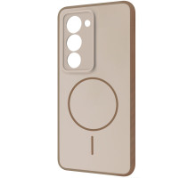 Чохол Proove Softline Case with Magnetic Ring Xiaomi Redmi 15 4G/5G 169.5mm beige 2003000308181