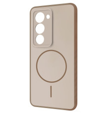Чохол Proove Softline Case with Magnetic Ring Xiaomi Redmi 15 4G/5G 169.5mm beige 2003000308181