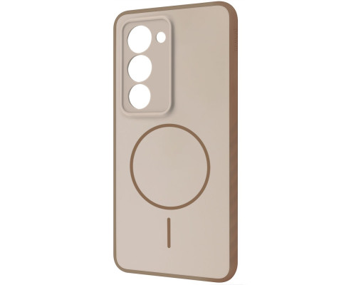 Чохол Proove Softline Case with Magnetic Ring Xiaomi Redmi 15 4G/5G 169.5mm beige 2003000308181