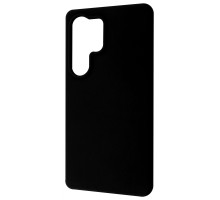 Чохол Proove Silicone Case with Magnetic Ring Samsung Galaxy S25 Ultra black 2003000261516