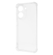 Чохол WXD Силікон 0.8 mm HQ Xiaomi Redmi A5 (European) clear 2003000245745