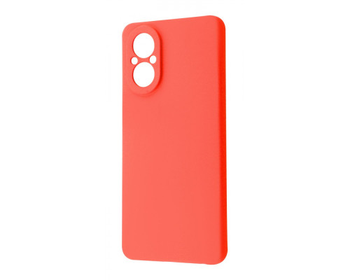 Чохол WAVE Colorful Case (TPU) Realme C67 4G/Realme 12 Lite red 2001001869823