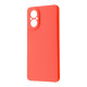 Чохол WAVE Colorful Case (TPU) Realme C67 4G/Realme 12 Lite red 2001001869823
