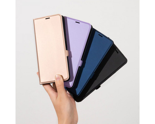 Чохол WAVE Flap Case Motorola Moto G24/G04/G04s/E14 light purple
