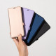 Чохол WAVE Flap Case Motorola Moto G24/G04/G04s/E14 light purple