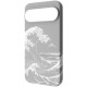 Чохол Proove Gleam Case with Magnetic Ring Google Pixel 11 white waves 2003000345759