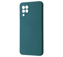 Чохол WAVE Colorful Case (TPU) Samsung Galaxy A22/M22/M32 (A225F/M225F/M325F) forest green 2001000388851 6902863681719