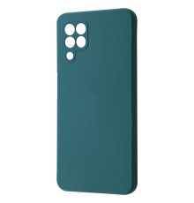 Чохол WAVE Colorful Case (TPU) Samsung Galaxy A22/M22/M32 (A225F/M225F/M325F) forest green 2001000388851 6902863681719