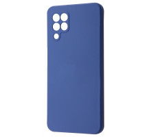 Чохол WAVE Colorful Case (TPU) Samsung Galaxy A22/M22/M32 (A225F/M225F/M325F) blue 2001000388813 6900317196594