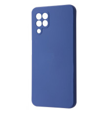Чохол WAVE Colorful Case (TPU) Samsung Galaxy A22/M22/M32 (A225F/M225F/M325F) blue 2001000388813 6900317196594