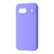 Чохол WAVE Full Silicone Cover Google Pixel 8A light purple