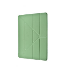 Чохол Origami Cover (TPU) iPad Air/Air 2/9.7` 2017/2018 avocado