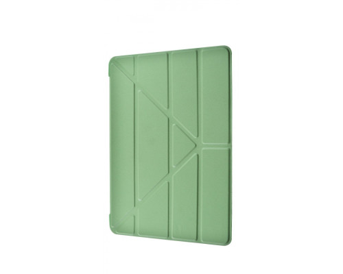 Чохол Origami Cover (TPU) iPad Air/Air 2/9.7` 2017/2018 avocado