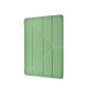 Чохол Origami Cover (TPU) iPad Air/Air 2/9.7` 2017/2018 avocado