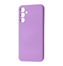 Чохол WAVE Colorful Case (TPU) Samsung Galaxy A15 4G/5G black currant