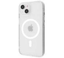 Чохол Proove Blossom Case with Magnetic Ring iPhone 15 white 2003000235104 6901112909868