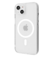 Чохол Proove Blossom Case with Magnetic Ring iPhone 15 white 2003000235104 6901112909868