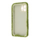 Чохол Fluffy Love Case iPhone 14 Pro purple 2001001749606