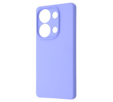 Чохол WAVE Colorful Case (TPU) Xiaomi Redmi Note 13 Pro 4G/Poco M6 Pro 4G light purple