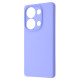 Чохол WAVE Colorful Case (TPU) Xiaomi Redmi Note 13 Pro 4G/Poco M6 Pro 4G light purple