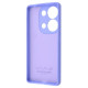 Чохол WAVE Colorful Case (TPU) Xiaomi Redmi Note 13 Pro 4G/Poco M6 Pro 4G light purple