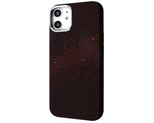 Чохол WAVE Gleam Case with Magnetic Ring iPhone 12/12 Pro milky way 2003000252507