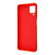 Чохол WAVE Colorful Case (TPU) Samsung Galaxy A12/M12 (A125F/M127F) peach