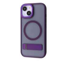 Чохол Proove Mainstay Case with Magnetic Ring iPhone 15 deep purple 2001001979669 2003000000733
