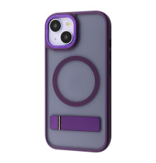 Чохол Proove Mainstay Case with Magnetic Ring iPhone 15 deep purple 2001001979669 2003000000733