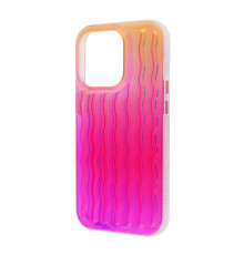 Чохол WAVE Gradient Sun Case iPhone 13 purple/orange 2001000980178