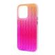 Чохол WAVE Gradient Sun Case iPhone 13 purple/orange 2001000980178