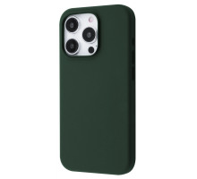 Чохол Proove Silicone Case with Magnetic Ring iPhone 15 Pro cypress 2001001946845 6901128779875
