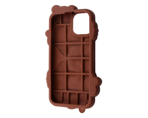 Чохол Toys Case iPhone 15 coockie