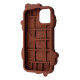 Чохол Toys Case iPhone 15 coockie
