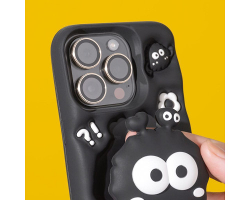 Чохол Toys Case iPhone 15 coockie
