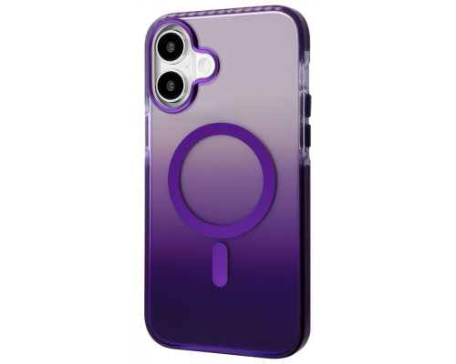 Чохол Proove Shadow Star Case with Magnetic Ring iPhone 16 deep purple 2003000168167 6901117445460