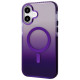 Чохол Proove Shadow Star Case with Magnetic Ring iPhone 16 deep purple 2003000168167 6901117445460