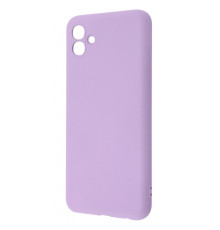 Чохол WAVE Colorful Case (TPU) Samsung Galaxy A04e (A042F) black currant
