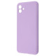 Чохол WAVE Colorful Case (TPU) Samsung Galaxy A04e (A042F) black currant