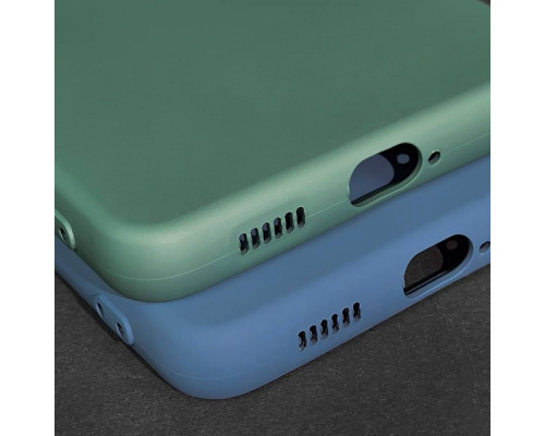 Чохол WAVE Colorful Case (TPU) Samsung Galaxy A55 black currant