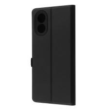 Чохол WAVE Snap Case Oppo A38 4G black 2001001791216