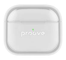 Чохол Proove Safe Box Case AirPods 3 white 2003000246957 6901137520710
