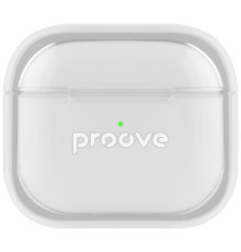 Чохол Proove Safe Box Case AirPods 3 white 2003000246957 6901137520710