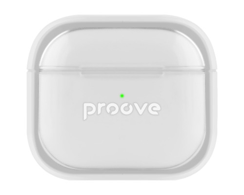 Чохол Proove Safe Box Case AirPods 3 white 2003000246957 6901137520710