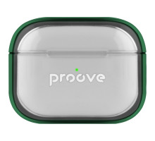 Чохол Proove Safe Box Case AirPods Pro green 2003000247077 6901139854516