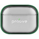 Чохол Proove Safe Box Case AirPods Pro green 2003000247077 6901139854516