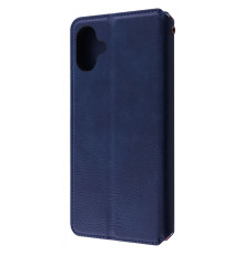 Чохол WAVE Cubic Rubic Case Samsung Galaxy A06 blue 2003000221329