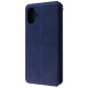 Чохол WAVE Cubic Rubic Case Samsung Galaxy A06 blue 2003000221329