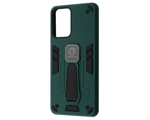 Чохол Armor Magnetic Motorola Moto G06/G06 Power dark green 2003000280999