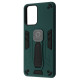Чохол Armor Magnetic Motorola Moto G06/G06 Power dark green 2003000280999